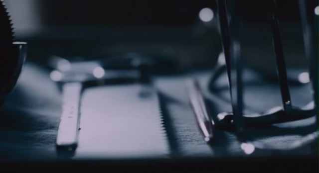 Testere 4 Fotoğrafı