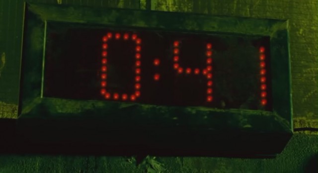 Testere 4 Fotoğrafı