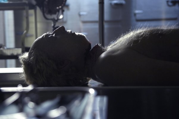 Testere 4 Fotoğrafı