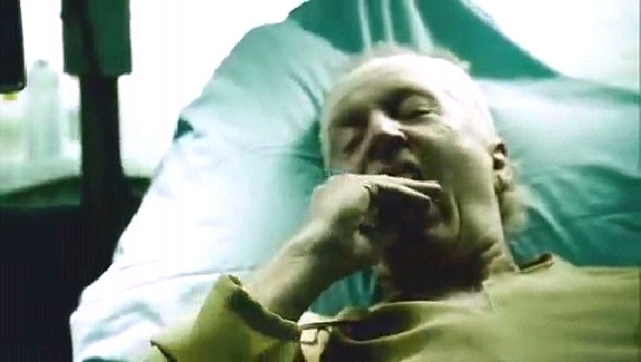 Testere 4 Fotoğrafı