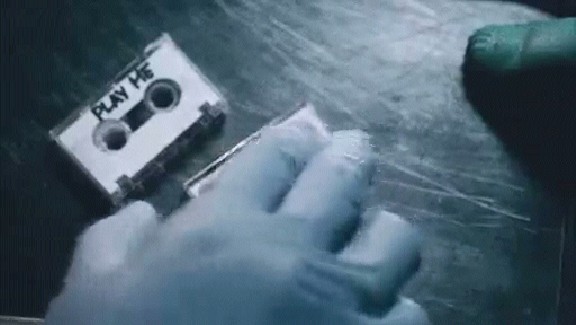 Testere 4 Fotoğrafı