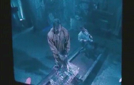 Testere 4 Fotoğrafı