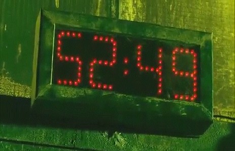 Testere 4 Fotoğrafı