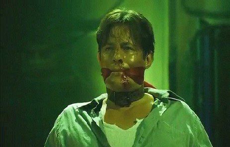 Testere 4 Fotoğrafı