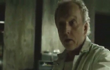 Testere 4 Fotoğrafı