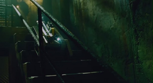 Testere 4 Fotoğrafı