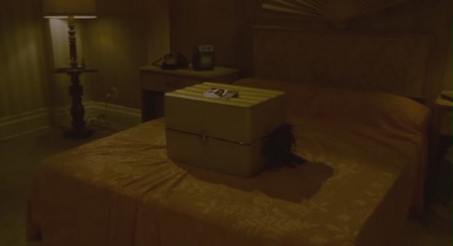 Testere 4 Fotoğrafı