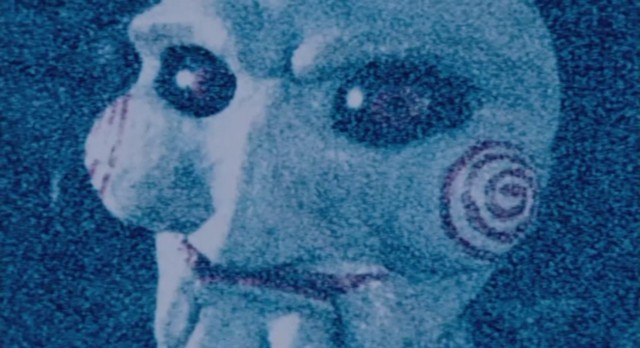 Testere 4 Fotoğrafı