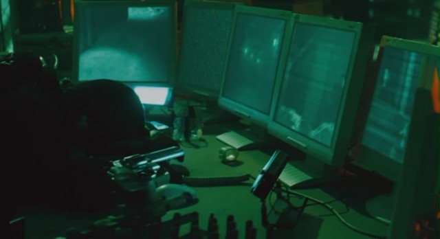 Testere 4 Fotoğrafı