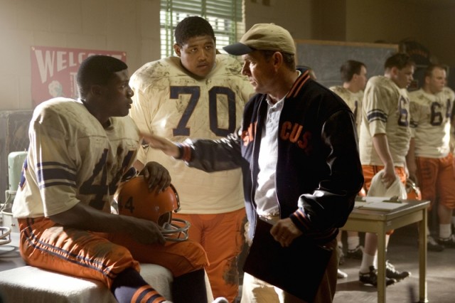 The Express Fotoğrafı