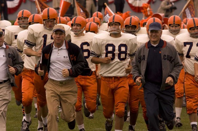 The Express fotoğrafı