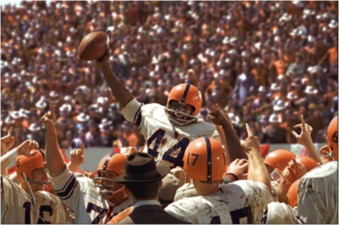 The Express fotoğrafı