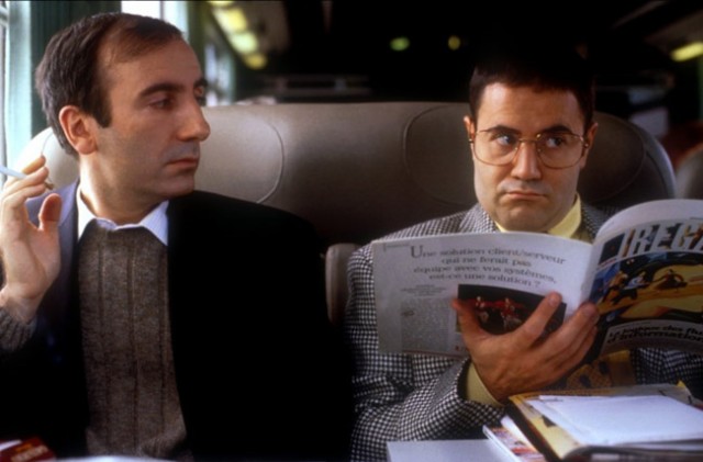 Extension Du Domaine De La Lutte fotoğrafı