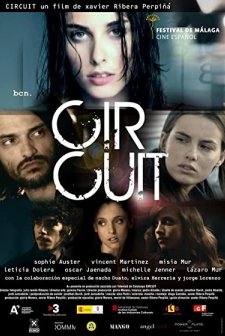 Circuit (2010) afişi