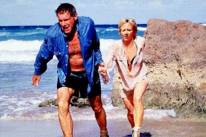 Altı Gün Yedi Gece Fotoğrafı