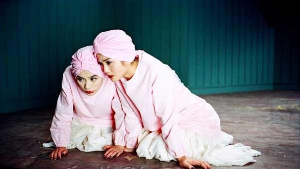 Black Rose Academy Fotoğrafı