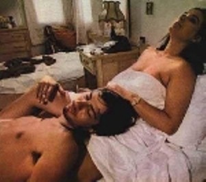 Dul Bir Kadın fotoğrafı