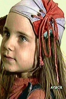 Can Ayşecik (1997) afişi