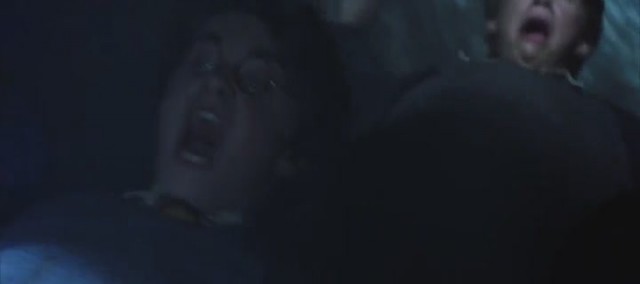 Harry Potter ve Sırlar Odası Fotoğrafı