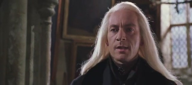 Harry Potter ve Sırlar Odası Fotoğrafı