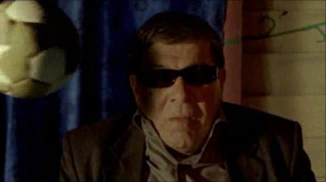 Çıngıraklı Top Fotoğrafı