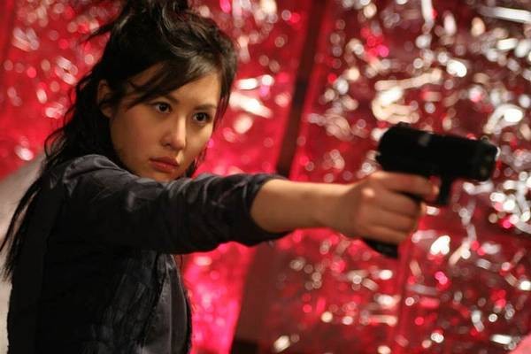 Lethal Angels fotoğrafı