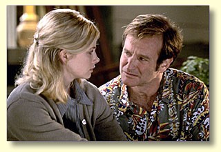 Patch Adams Fotoğrafı