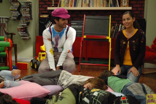 Karınca Yuvası fotoğrafı