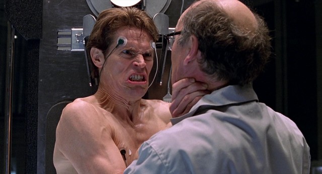 Örümcek-Adam Fotoğrafı