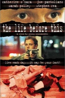The Life Before This (1999) afişi
