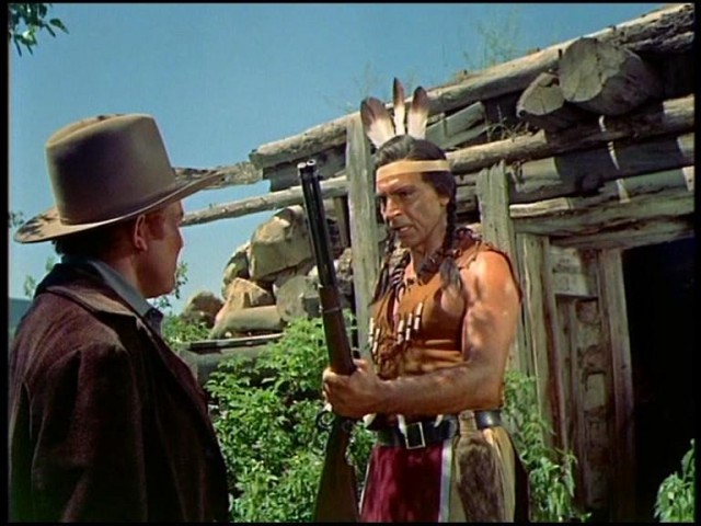 Cattle Queen Of Montana Fotoğrafı