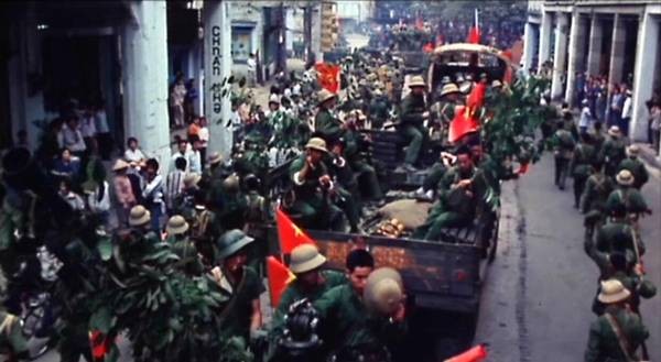 Boat People Fotoğrafı