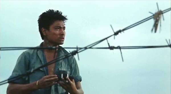 Boat People Fotoğrafı