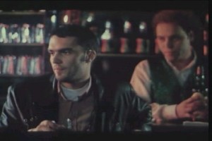 Gece Melek Ve Bizim Çocuklar Fotoğrafı