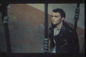 Gece Melek Ve Bizim Çocuklar Fotoğrafı