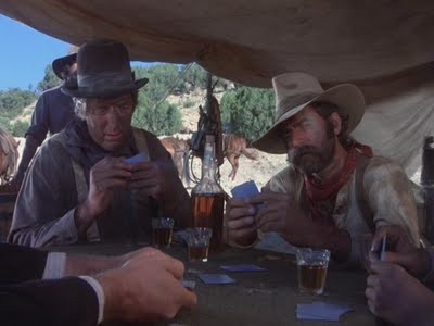 The Sacketts Fotoğrafı