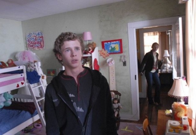 Past Life (|) Fotoğrafı