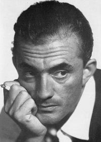Luchino Visconti fotoğrafı