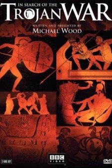 In Search of the Trojan War (1985) afişi
