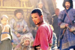 Savaşçı Nomad fotoğrafı