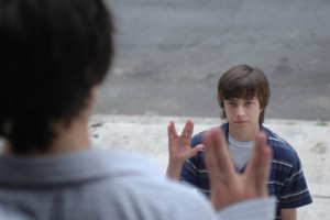 Rocket Science fotoğrafı