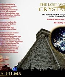 The Lost World Of The Crystal Skull (2008) afişi