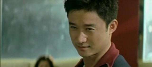 Fatal Contact Fotoğrafı