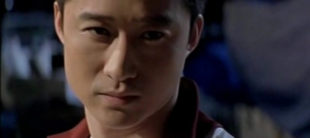 Fatal Contact Fotoğrafı