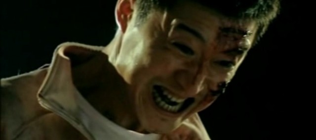 Fatal Contact Fotoğrafı