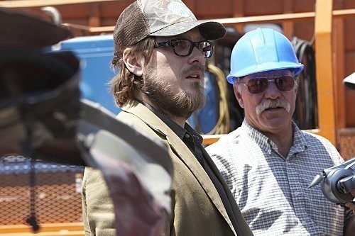 La La Land Fotoğrafı