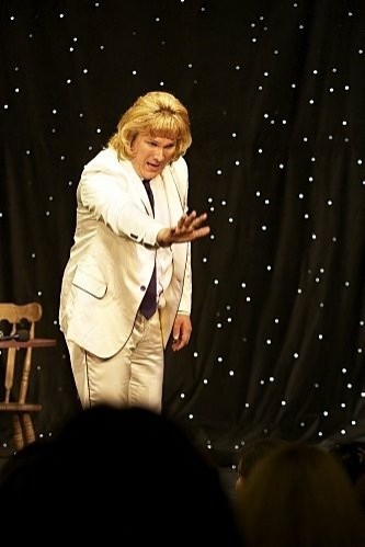 La La Land Fotoğrafı