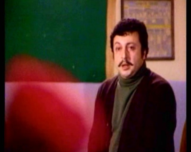 Her Gönülde Bir Aslan Yatar fotoğrafı