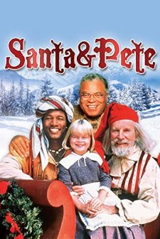Santa and Pete (1999) afişi
