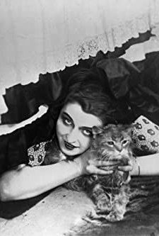 Ircin Románek ı. (1921) afişi